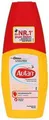 Produktbild: Autan Insektenschutz-Spray Protection Plus ZECKENSCHUTZ Pumpspray, 2er Pack (2x100ml), 1-tlg.
