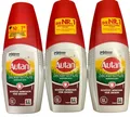 Produktbild: 3x Autan Zeckenschutz Insektenschutz Pumpspray  (3x100ml)