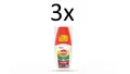 Produktbild: 3X AUTAN ZECKENSCHUTZ PUMPSPRAY INSEKTENSCHUTZ 3 X 100 ML *NEU*