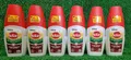 Produktbild: (63€/L) 6x AUTAN Zeckenschutz Pumpspray Insektenschutz (6x100ml )Versand 0€
