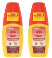 Produktbild: ✅Autan ZECKENSCHUTZ Pumpspray Insektenschutz Mücken Mückenschutz Mücke 2x 100ml✅