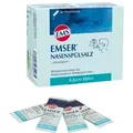 Produktbild: Emser Nasenspülsalz physiologisch Btl. 20 St