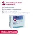 Produktbild: EMSER Nasenspülsalz physiologisch Btl. 20 St. PZN 02579659