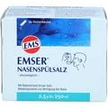 Produktbild: EMSER SALZ Dosierbeutel, 20 St. Beutel 2579659