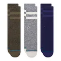 Produktbild: Stance Crew Socken - The Joven - 3er Pack (Mittel)