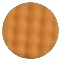 Produktbild: Makita Klett-Schwamm Orange 150mm (Grob) (D-62614)