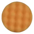 Produktbild: Makita Zubehör Klett-Schwamm Orange, 150 mm - D-62614