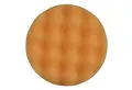 Produktbild: Makita Polierpad Makita Polierpad orange 150 mm grobporig - D-62614