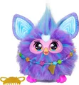 Produktbild: Furby (lila), Cartoon-Figur, 6 Jahr(e), Interaktiv, Mit Ton, AA