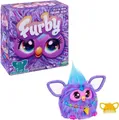 Produktbild: Hasbro Furby Purple - Interaktives Spielzeug für Kinder ab 6 Jahren NEU & OVP