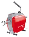 Produktbild: Rothenberger Rohrreinigungsmaschine R 600 Set - 1.9173
