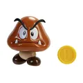 Produktbild: Nintendo Super Mario 10cm Figure - Goomba with Coin
