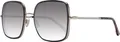 Produktbild: Jimmy Choo Damen Sonnenbrille JAYLA-S-5701QHA ø 57 mm