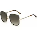 Produktbild: Damensonnenbrille Jimmy Choo JAYLA-S-5701QHA ø 57 mm