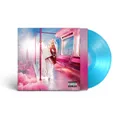 Produktbild: Nicki Minaj - Pink Friday 2 (Elektrisch Blau LP)