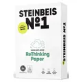 Produktbild: Kopieerpapier Steinbeis No. 1 A3 80 g/m² wit