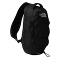 Produktbild: The North Face Borealis Sling Umhängetasche Unisex (Schwarz one size Größe) Daypacks NF0A52UP