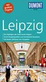 Produktbild: DuMont direkt Reiseführer Leipzig: Mit großem Cityplan