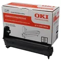 Produktbild: Oki 43870024 - Bildtrommel, black (schwarz)