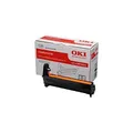 Produktbild: OKI 43870024 C5850, C5950 Trommel 20.000 Seiten, schwarz