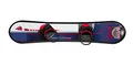 Produktbild: Spartan Snowboard Senior, bunt, 130 x 24 x 10 cm, 1351