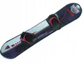Produktbild: Kunststoff-Kinder-Snowboard - 130 cm