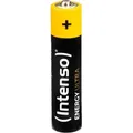 Produktbild: Intenso Energy Ultra AAA LR06 40x | Alkaline Batterie