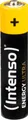 Produktbild: Intenso Energy Ultra AAA LR06 40x | Alkaline Batterie