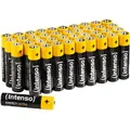 Produktbild: Intenso Intenso Batteries Energy Ultra AAA LR03 40er frustfrei Pack Batterie