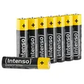 Produktbild: Intenso Batteries Energy Ultra AAA LR03 40er Pack
