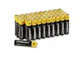 Produktbild: Intenso INTENSO Micro-Batterie-Set Energy Ultra, AAA LR03, 40 Stück Batterie