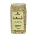 Produktbild: Alnatura Gerstengraupen Bio 500 g - Vollkorn Graupen aus Gerste für Eintöpfe und Suppen, aus biologischem Anbau