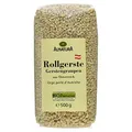 Produktbild: Alnatura Bio Rollgerste, Gerstengraupen, 500g