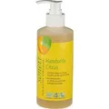 Produktbild: Sonett Seife Handseife Citrus DE3024, Flüssigseife, Pumpspender, 300ml