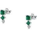 Produktbild: Valeria Ohrstecker 89076064 925er Silber, recycelt