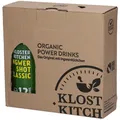 Produktbild: Kloster Kitchen BIO Ingwer Probierpaket BIGSHOT