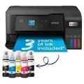 Produktbild: Epson EcoTank ET-2840 - Multifunktionsdrucker - Farbe - Tintenstrahl - ITS - A4 (Medien)