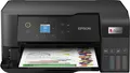 Produktbild: Epson EcoTank ET-2840 Drucker Scanner Kopier Scanner Wlan mit Tinte