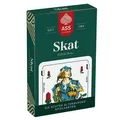 Produktbild: Spielkarten Altenburger Skat Deutsches Bild