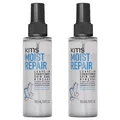 Produktbild: KMS Moistrepair Leave-in Conditioner 150ml x2 = 300ml Set