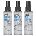 Produktbild: KMS Moistrepair Leave-in Conditioner 150ml x3 = 450ml Set