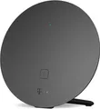Produktbild: Telekom Speed Home WLAN 2. Gen | Wi-Fi 6 Mesh-Repeater für Starkes Heimnetz | bis 4.800 Mbit/s | Plug & Play per WPS | 2× LAN