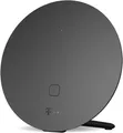 Produktbild: Telekom Speed Home WLAN (2. Generation) schwarz. Wi-Fi 6 Mesh-Repeater. NEU
