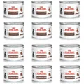 Produktbild: 12 x 195 g ROYAL CANIN Gastrointestinal Kitten Nassfutter / Katzenfutter
