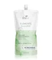 Produktbild: Wella Professionals Elements Renewing Nachfüllpack Haarmaske 500 ml