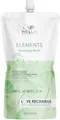 Produktbild: Wella Elements Renewing Mask Nachfüllpack 500 ml