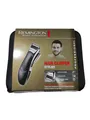 Produktbild: Remington HC363C Haarschneidemaschinen Profi Set 8 Aufsteckkämme Profi-Koffer ✅