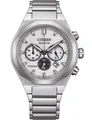 Produktbild: Citizen CA4690-51A Herrenuhr Super-Titanium Zenshin Eco-Drive Chrono 41mm 10ATM