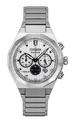 Produktbild: Citizen Zenshin Chronograph Super Titanium White Dial CA4690-51A 100M Mens Watch