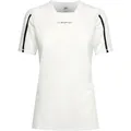 Produktbild: La Sportiva Damen Trail Bite T-Shirt (Größe S, weiss)